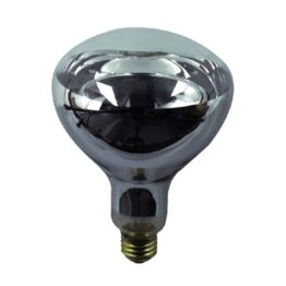 S00016-FOCO R40 250W INFRAROJO CLARO 130V