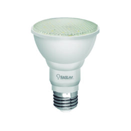 S00093-LED PAR20 9W 30K E26 100-265V