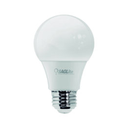 S00166-LED A19 9W 30K E26 130V DIMEABLE