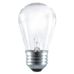 S00213-FOCO S14 11W E26 130V CLARO-Imagen-2