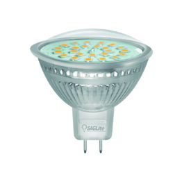 S00225-LED MR16 5W 65K 100-265V