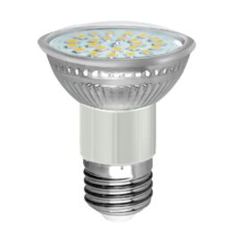 S00227-LED JDR 5W 65K 100-265V