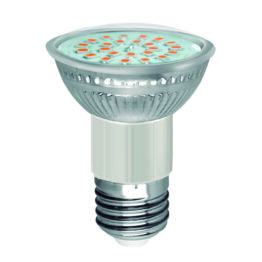 S00228-LED JDR 5W 30K 100-265V
