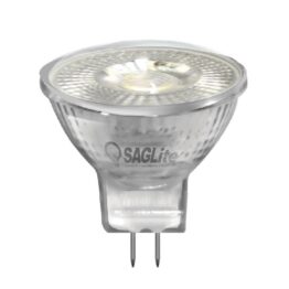 S00284-LED MR11 3W 30K 130V