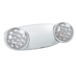 S00352-LAMPARA DE EMERGENCIA LED R2F 100-277V