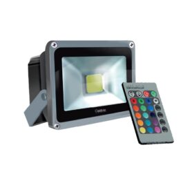 S00360-REFLECTOR LQ-LED 10W RGB 100-277V