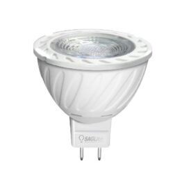 S00368-LED MR16 7W 30K 130V DIMEABLE