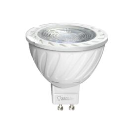 S00370-LED GU10 7W 30K 130V DIMEABLE