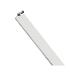 S00428-CANALETA LED T8LC-210-S .60m