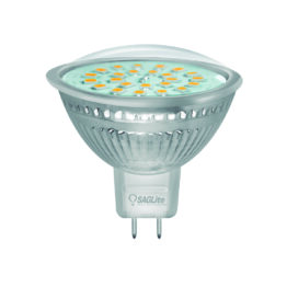 S00456-LED MR16 5W 65K 130V DIMEABLE