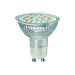 S00458-LED GU10 5W 65K 130V DIMEABLE