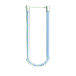 S00478-LED FB18T8 18W 65K 100-265V CLARO TIPO U