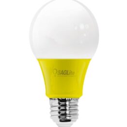 S00535-LED A19 9W E26 100-265V AMARILLO