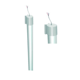 S00580-LED HO 11W 65K 100-265V BLANCO 60cm