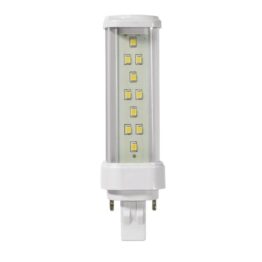 S00646-LED PLD-7W 2P 41K 130V GX23-2-Imagen