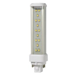 S00647-LED PLD-7W 4P 41K 130V G24Q-1