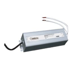 S00572-TRANSFORMADOR 60W 100-220-12V IP67 TIRA LED