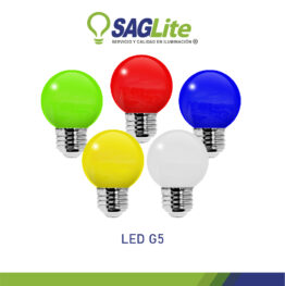 LED G95