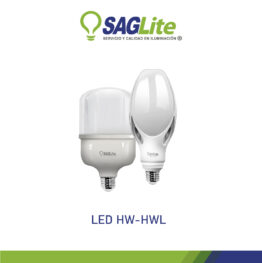 LED HW