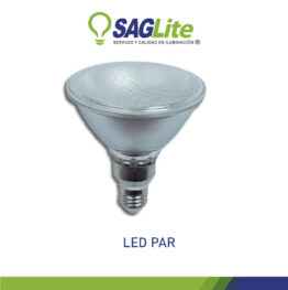 LED PAR