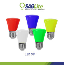 LED S14