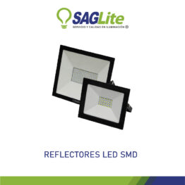 REFLECTORES LED SMD