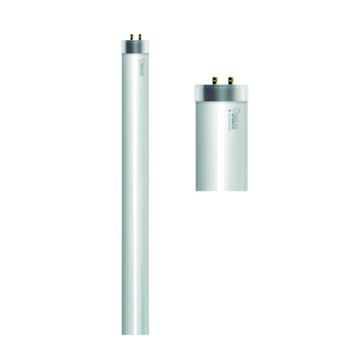 LED T5 10W 65K 100-265V BLANCO