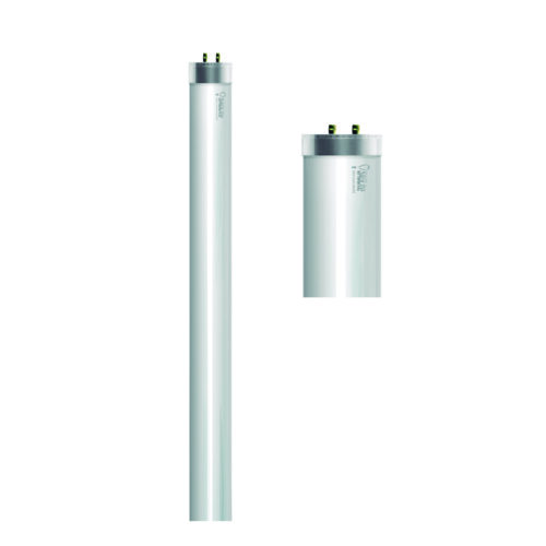 LED T5 18W 65K 100-265V BLANCO