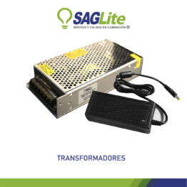 TRANSFORMADORES