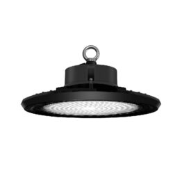 S00889-LED UFO-200-C 200W 50K 100-277V